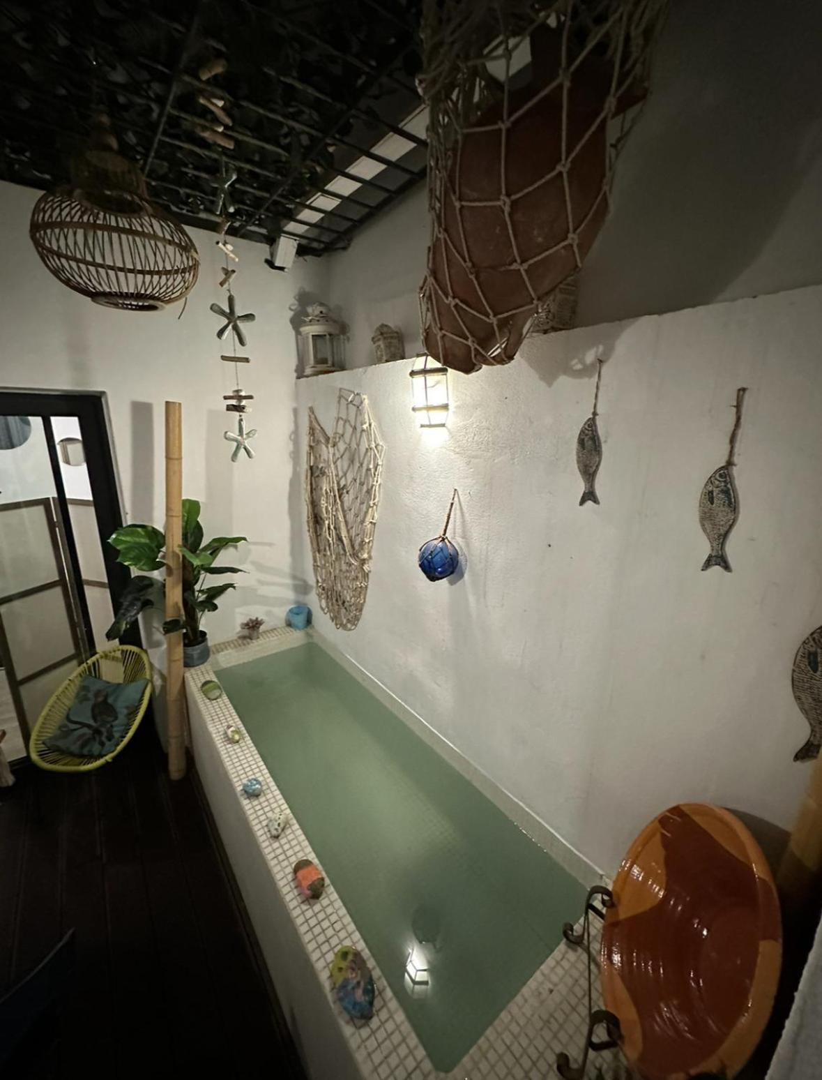 Casa Duque Compartida Familiar 2- Habitacion Bano Propio Севилья Экстерьер фото