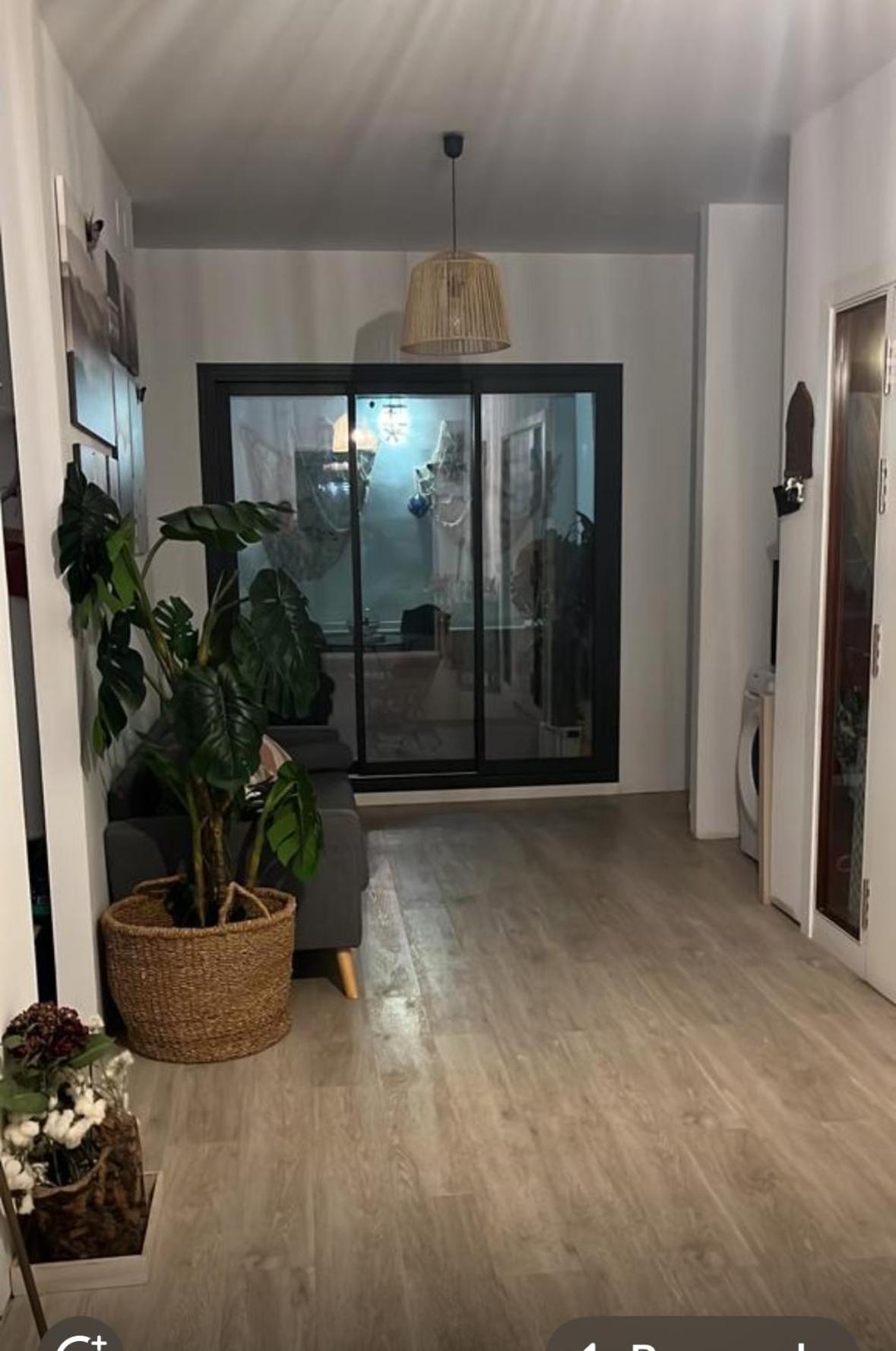 Casa Duque Compartida Familiar 2- Habitacion Bano Propio Севилья Экстерьер фото