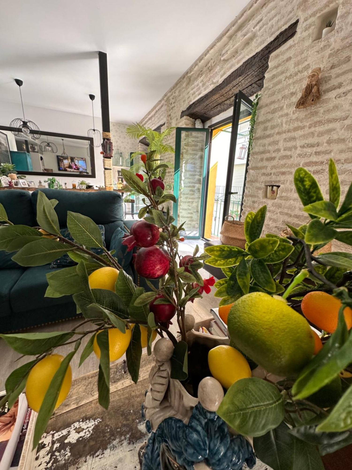 Casa Duque Compartida Familiar 2- Habitacion Bano Propio Севилья Экстерьер фото